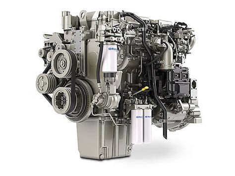 Perkins Engines 2200 Series Perkins Industrial Engines Perkins Spare