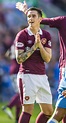 Jamie Walker returns to Hearts on permanent deal after 18 months at ...