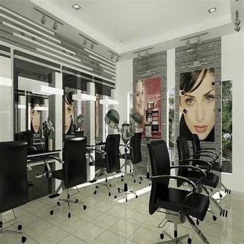 Beauty Parlour Designing At Rs 1300square Feets In Ghaziabad Id