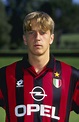 Massimo AMBROSINI; 1994–95 Cesena, 1995–2013 AC MILAN, 1997–98 loan ...