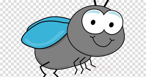 Fly Cartoon Png