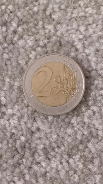 Rare France 2 Euro Coins For Sale Picclick