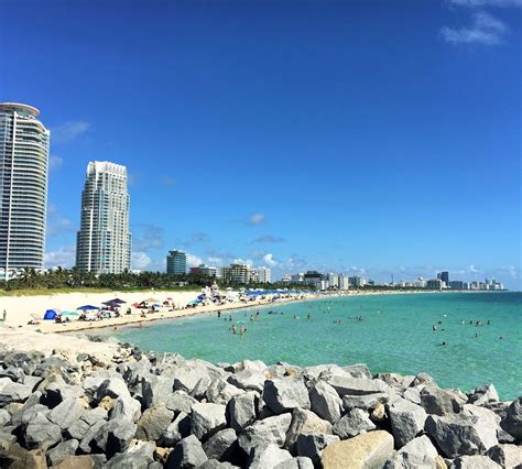 South Pointe Park Miami Beach All You Need To Know