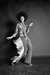 40 Stunning Photos of Betty Davis and Her Bold, Funky Style in the Late ...