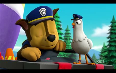 Pups Save A Freaky Pup Dayquotes Paw Patrol Wiki Fandom
