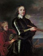 Portrait of Oliver Cromwell (1599-1658) - Robert Walker en reproducción ...