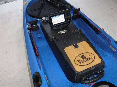 Kayak Fishing Accessories For Sale