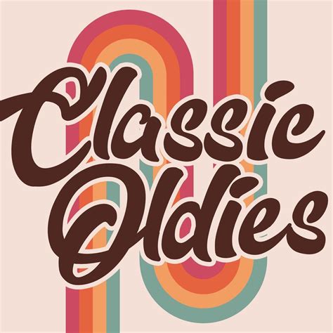 ‎classic Oldies Album By Various Artists Apple Music