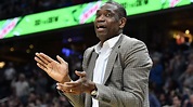 Dikembe Mutombo interview on Coming 2 America, finger wag, more ...