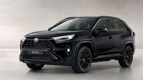 Your mileage will vary for many reasons, including your vehicle's condition and how/where you drive. Toyota RAV4 Hybrid Black Edition 2021, edición exclusiva ...