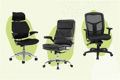 The 9 Best Ergonomic Office Chairs For Better Posture Trendradars