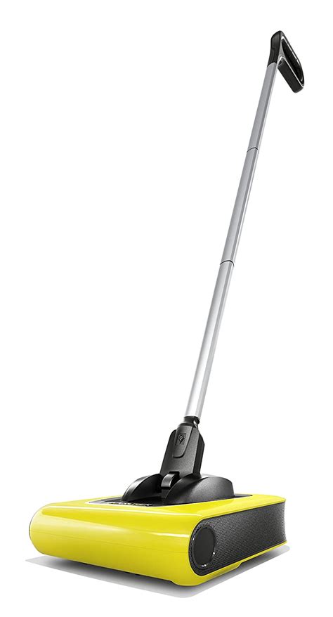 Best Electric Broom And Swipper For Tile Home Gadgets