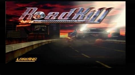 The biggest collection of ps2 isos emulator games! Roadkill PS2 Multiplayer Gameplay (Midway) - YouTube