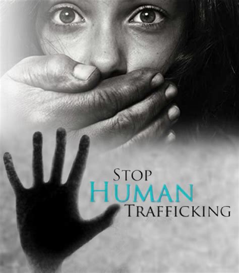 Identifying Human Trafficking Victims Mcn Healthcare