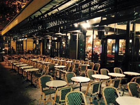 CAFÉ BRASSERIE LES ARTS MÉTIERS Paris Arts et Métiers Restaurant Avis Numéro de