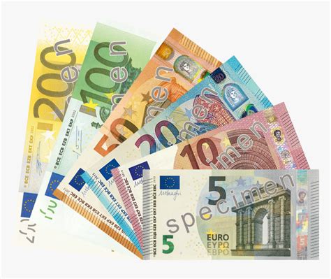 Currency pair of eur rm indicates that how much euro costs in currency unit. Transparent Euro Png - National Currency Of France, Png ...