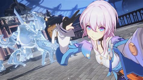 Honkai Star Rails Newest Trailer Features March 7th And A Great Deal