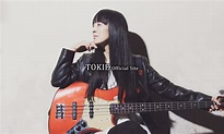 TOKIE Official Site