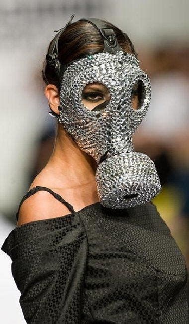 34 Of The Weirdest Things Ever Worn On A Fashion Runway