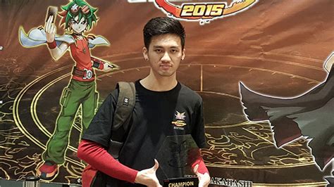 Michael teo yu keng (simplified chinese: Yu-Gi-Oh! Asia Championship 2015 - Road of the King