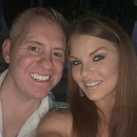 Rhod Star Brandi Redmond Returns To Instagram With Cryptic Post About Family After Husband Bryan