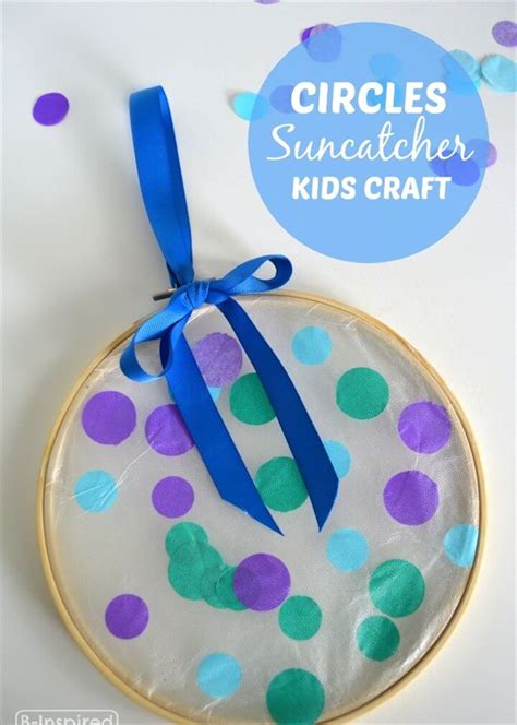 10 Summer Craft For Kids Easy Craft Ideas Diy To Make