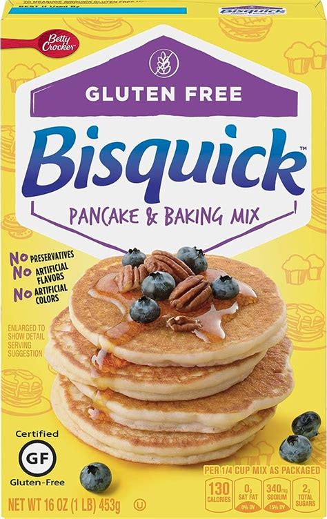 Easy Bisquick Pancake Recipe For One Homemade And Simple