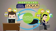 Plataforma LOGOS | Opening Video - YouTube