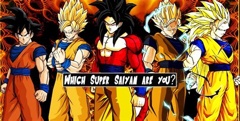 These are just some of the questions that the dragon ball z quiz may contain. This 30-Second Dragon Ball Quiz Will Tell You Which Super Saiyan You Are!