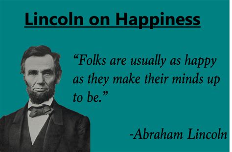 5 Powerful Quotes From Abraham Lincoln About Life The Eric Golban Blog