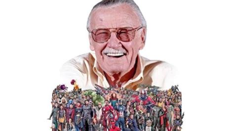 Tmz obtained lee's death certificate, which lists his immediate cause of death as cardiac arrest with. Remembering Stan Lee, the Marvel hero who changed our ...
