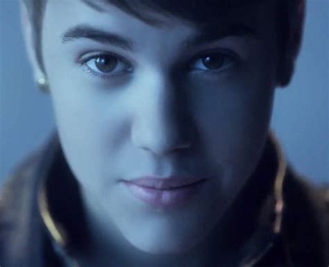 Justin Bieber Believe