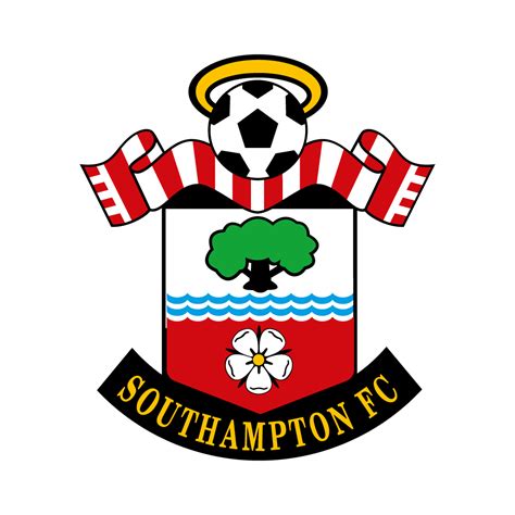 Southampton Fc Logo Vector In Eps Svg Cdr Free Download