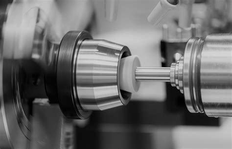 Getting To Know Your Machine Tool Spindle Mzi Precision