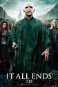 Harry Potter and the Deathly Hallows: Part 2 : Watch Harry Potter Movie ...