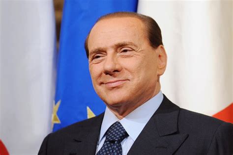 Berlusconi, who turns 84 later this month, was admitted thursday night at san raffaele hospital in. Ufficiale: Silvio Berlusconi farà assistenza agli anziani
