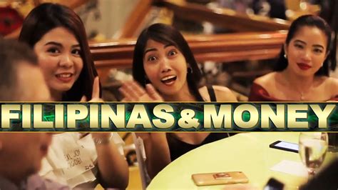 how marrying a filipina impacted my money youtube