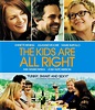 Movie Review - The Kids are All Right (2010) ~ Domestic Sanity