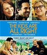 Movie Review - The Kids are All Right (2010) ~ Domestic Sanity