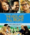 Movie Review - The Kids are All Right (2010) ~ Domestic Sanity