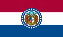 Free Missouri Flag Images: AI, EPS, GIF, JPG, PDF, PNG, SVG and more ...