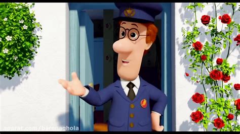 Postman Pat The Movie Official Trailer