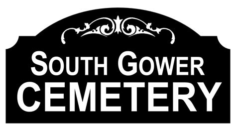 South Gower Cemetery — Cemetery in Kemptville, ON — South Gower Cemetery | Home