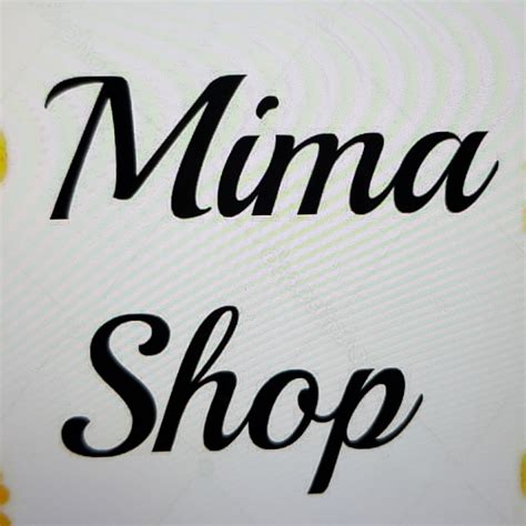 Mima Shop Fez
