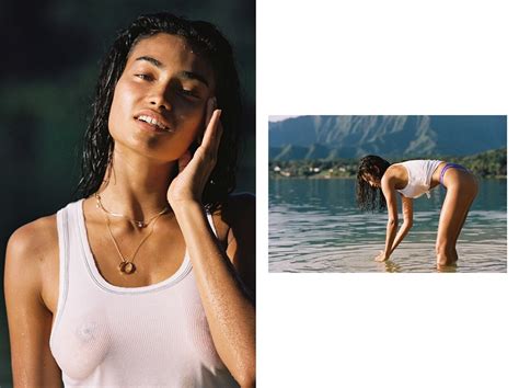 Kelly Gale The Fappening Topless And Nude Collection