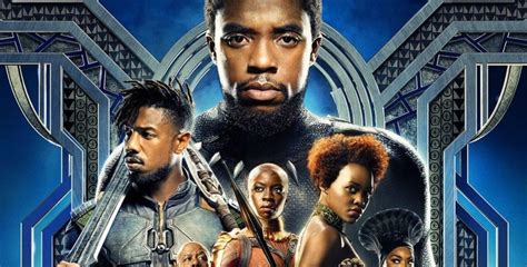 10 Best Black Movies Of 2018 Cinemaholic