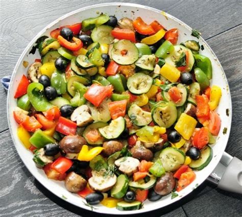Rainbow Vegetable Side Dish 60 Rainbow Foods For A Colorful