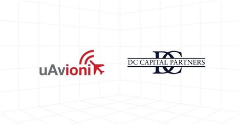 Uavionix Annonce Son Acquisition Par Dc Capital Partners Aéro Drone Rc