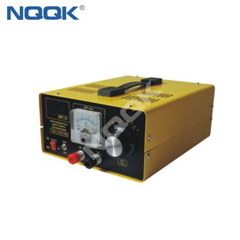 Gca Series Voltage Floating Battery Charger Yueqing Nqqk Electric Factory