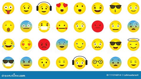 Total 87 Imagen Caras De Emociones De Emojis Viaterramx